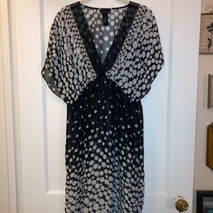Lane Bryant Dress